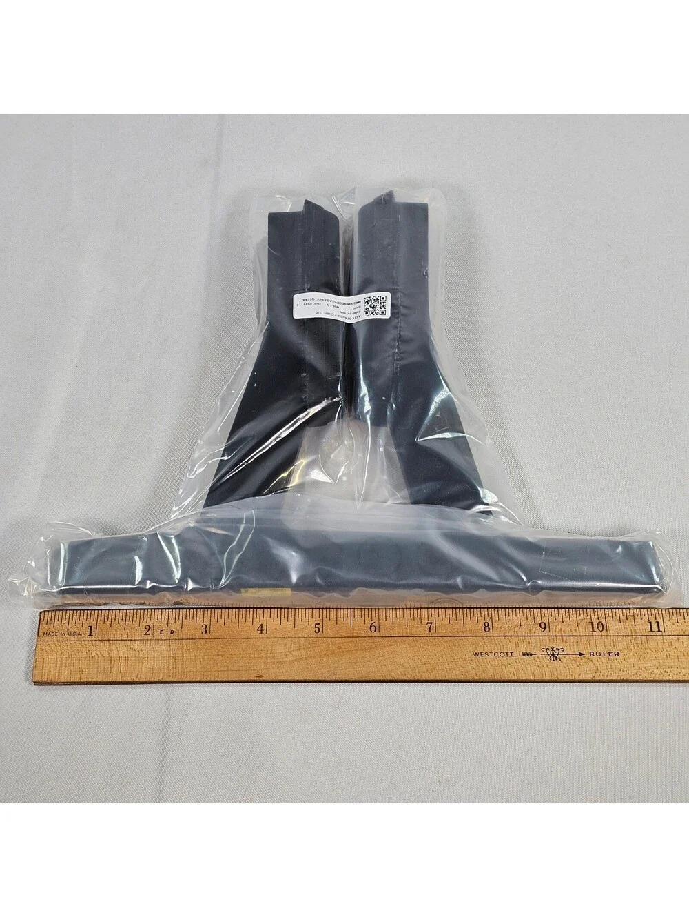 Samsung ASSY STAND P-COVER TOP BN96-59750A Black Replacement Part New